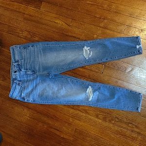 American Eagle Dream Jegging